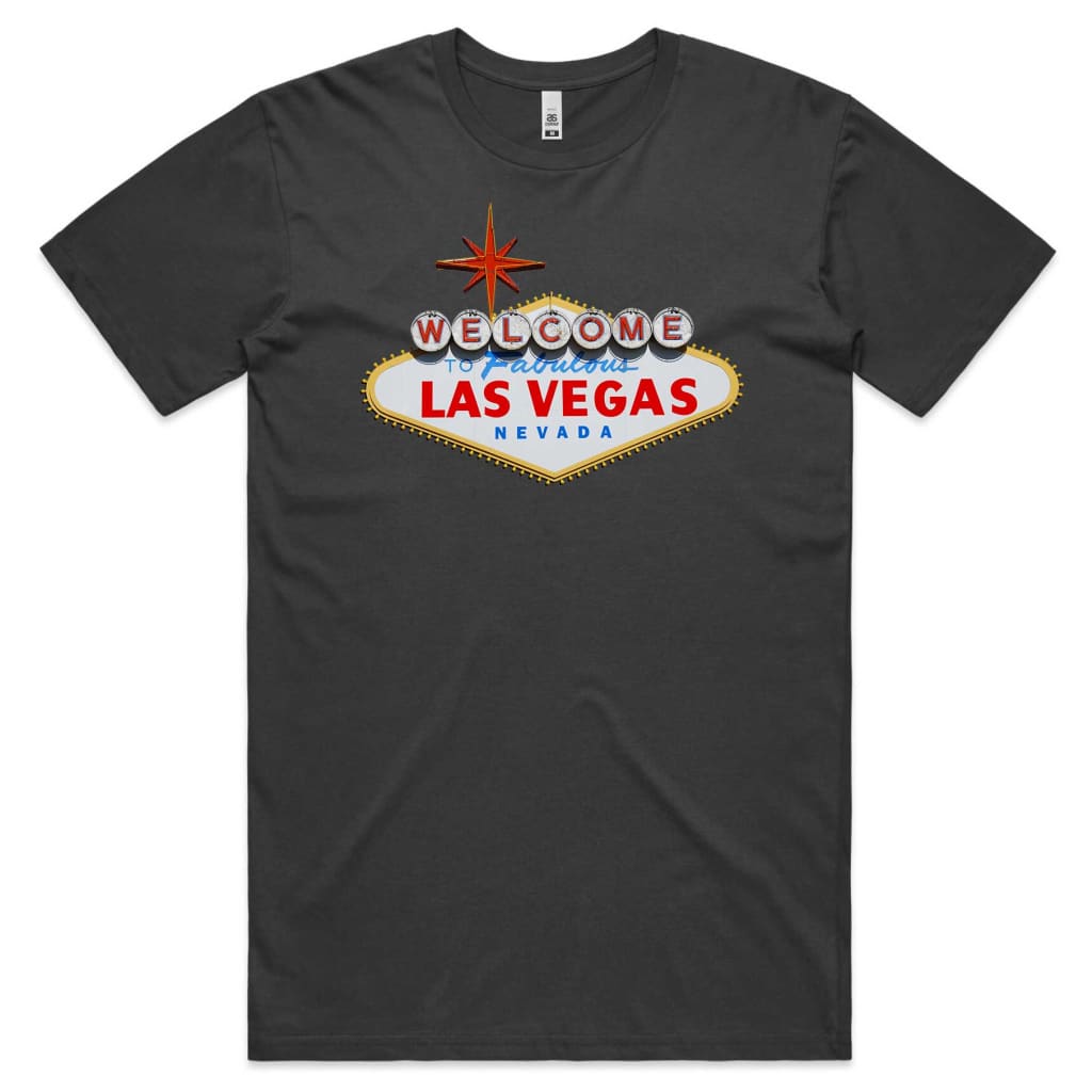 Las Vegas T-shirt