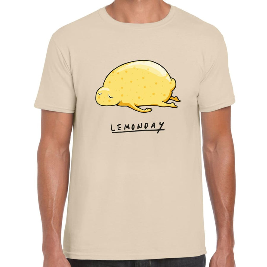 Lemonday T-shirt