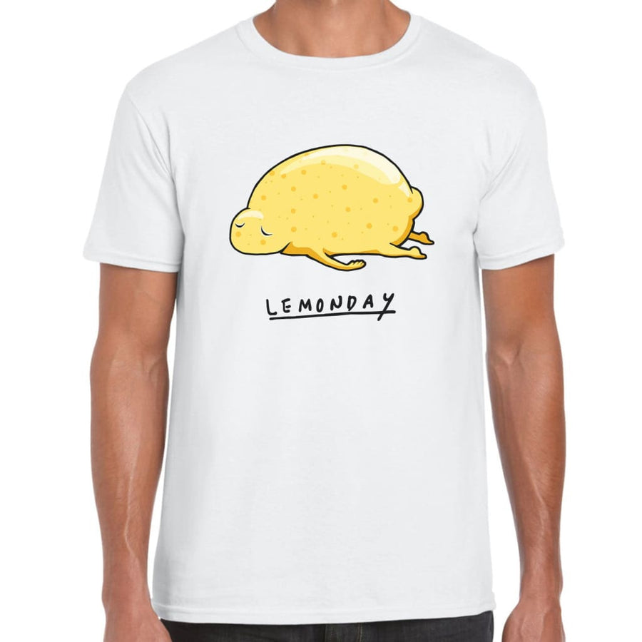 Lemonday T-shirt
