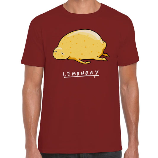 Lemonday T-shirt