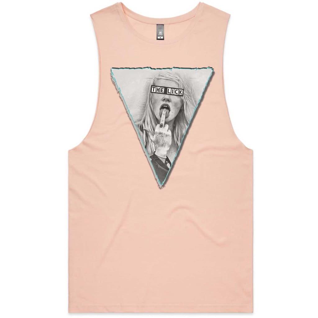 The Lick Vest