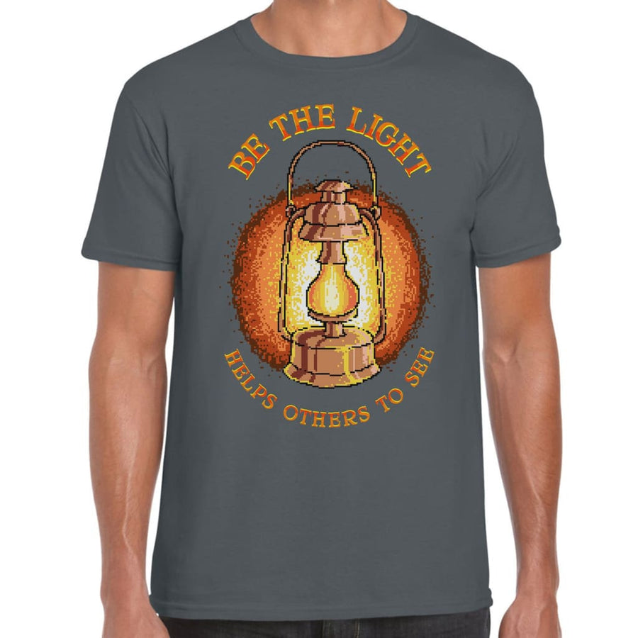 Be the Light T-shirt