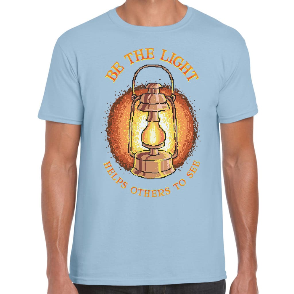 Be the Light T-shirt