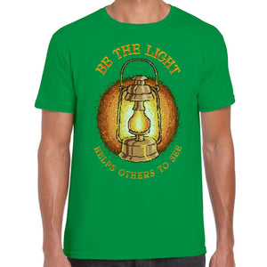 Be the Light T-shirt