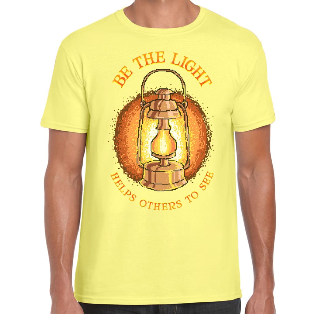 Be the Light T-shirt