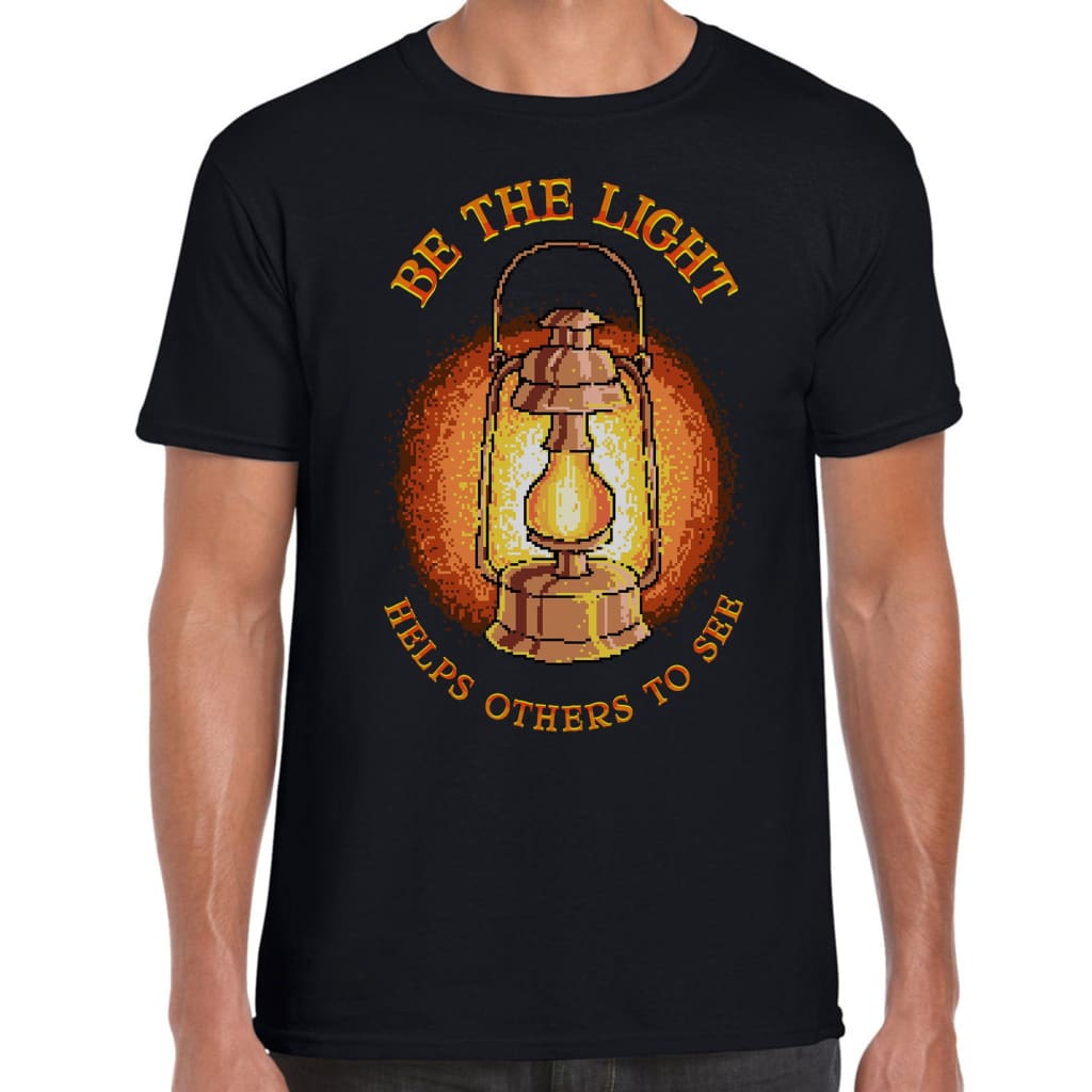 Be the Light T-shirt