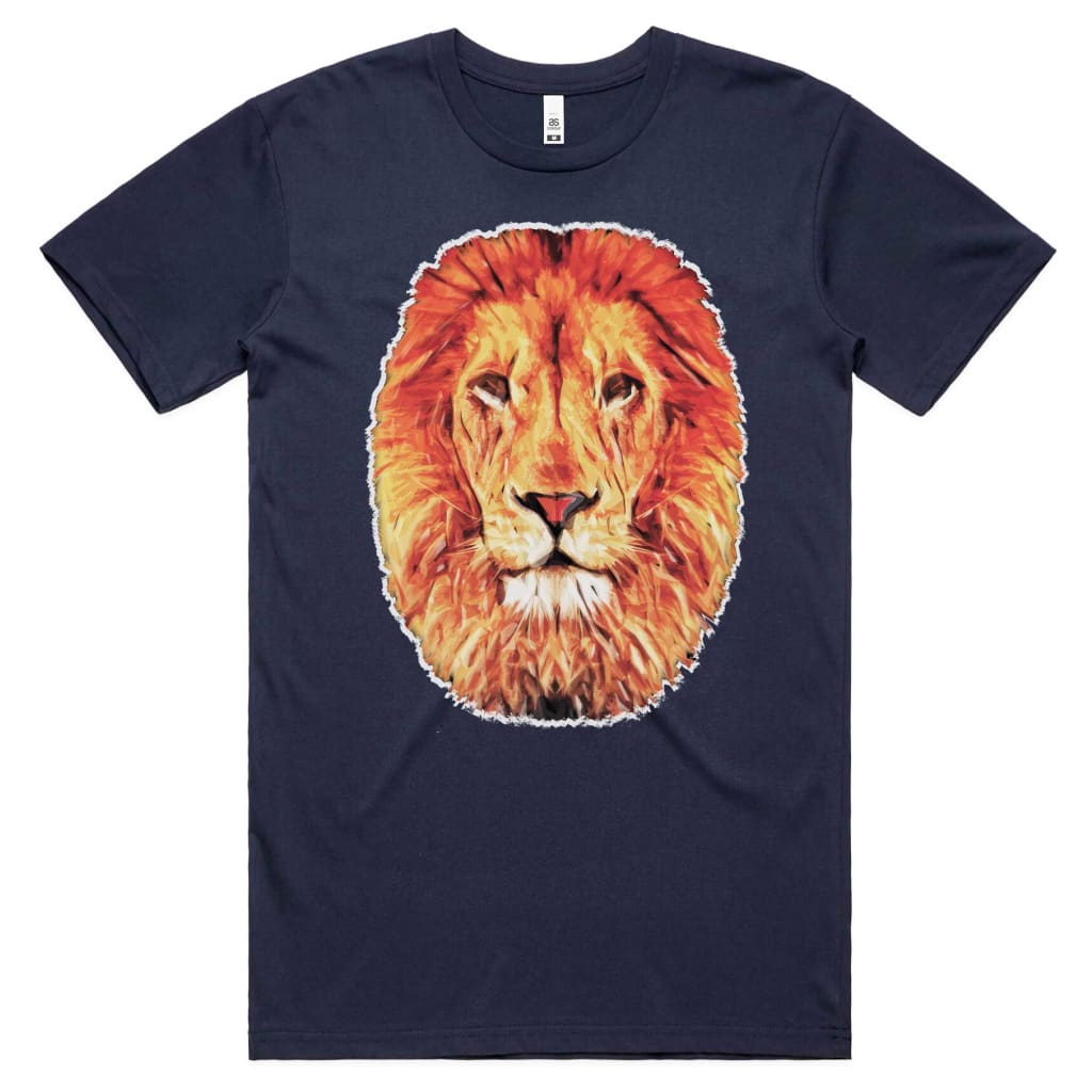 Lion T-shirt