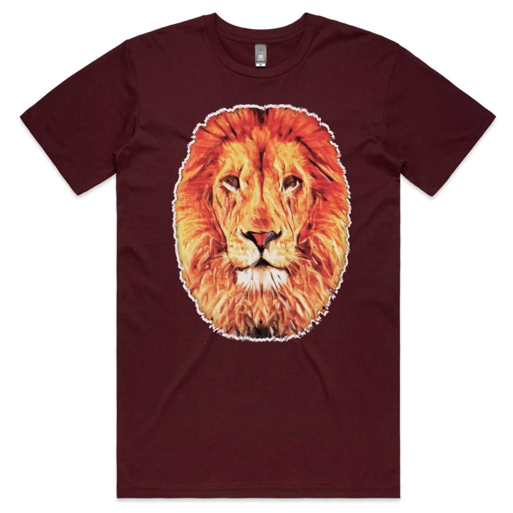 Lion T-shirt