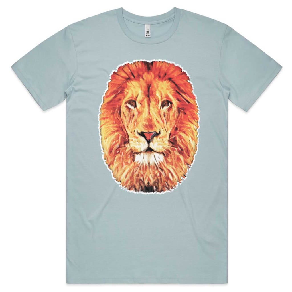 Lion T-shirt