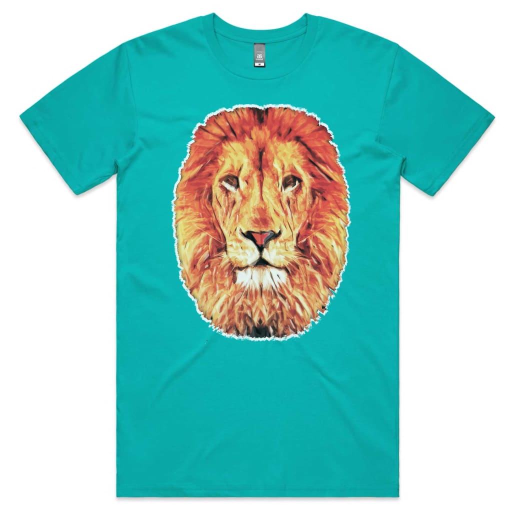 Lion T-shirt