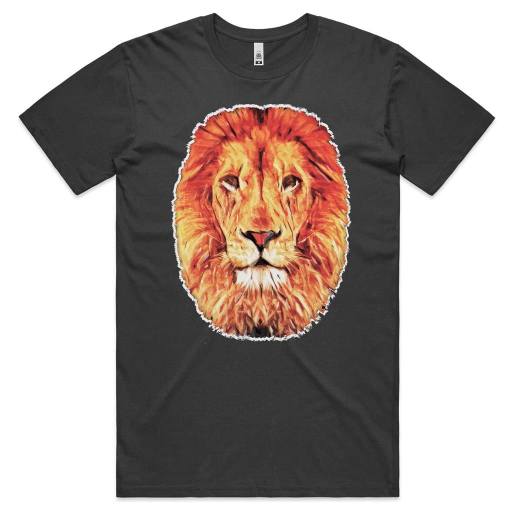 Lion T-shirt