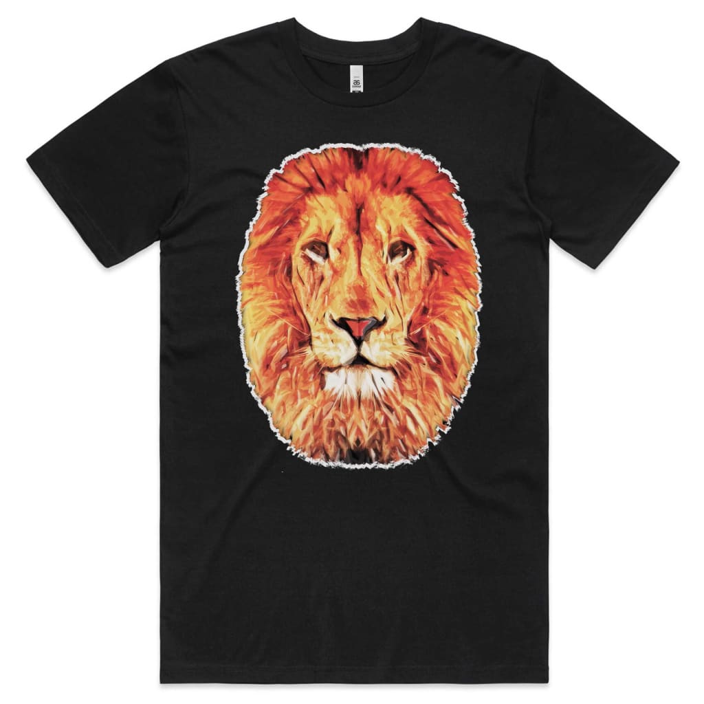 Lion T-shirt