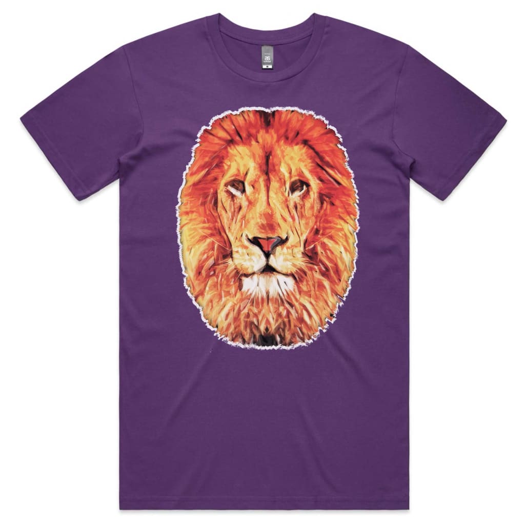 Lion T-shirt