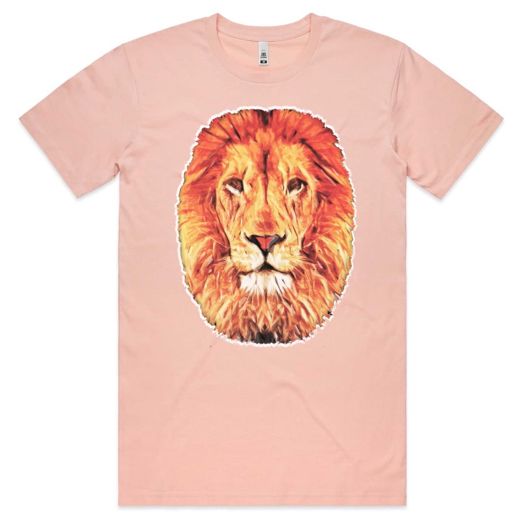 Lion T-shirt