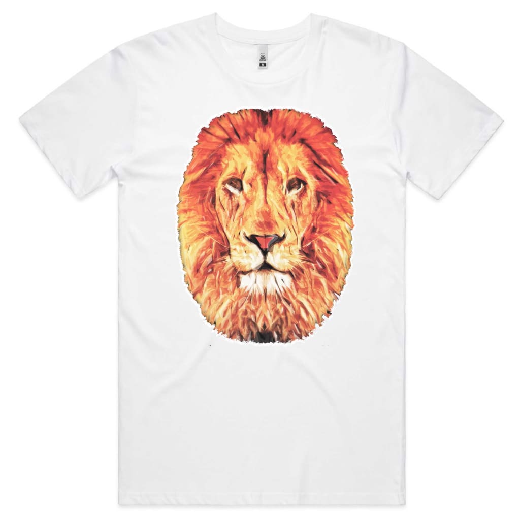 Lion T-shirt