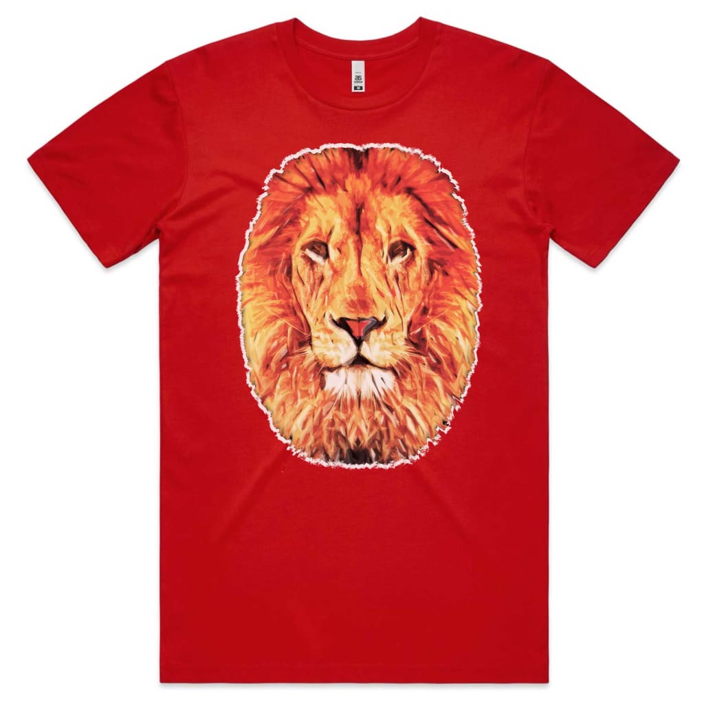 Lion T-shirt