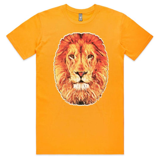 Lion T-shirt