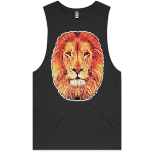 Lion Vest