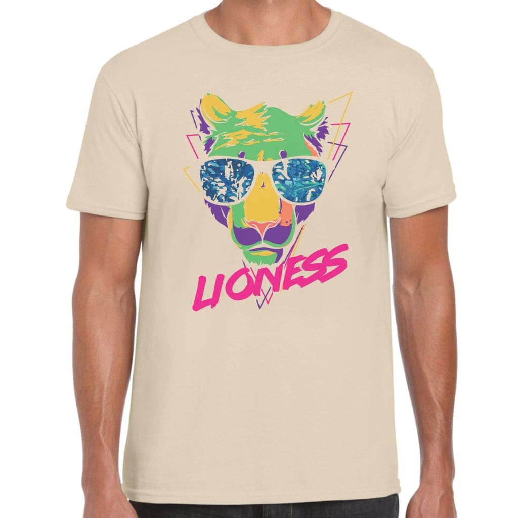 Lioness T-Shirt