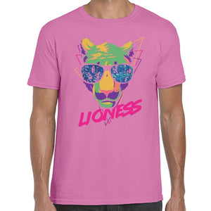 Lioness T-Shirt