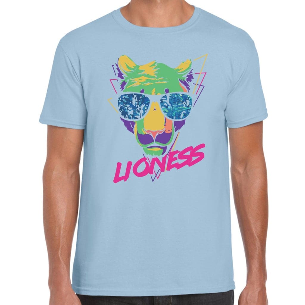 Lioness T-Shirt