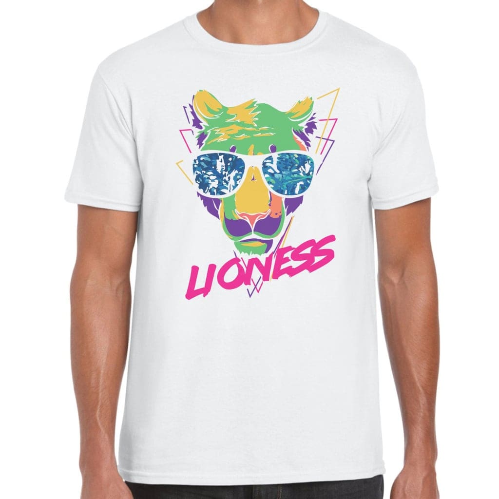 Lioness T-Shirt