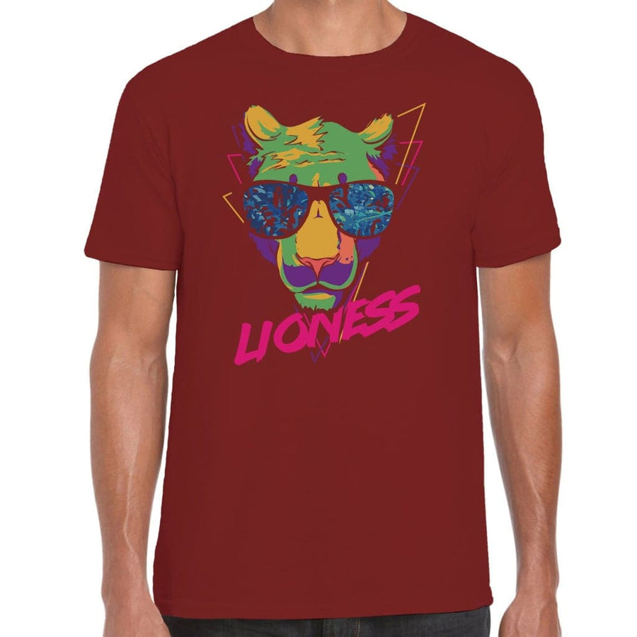 Lioness T-Shirt