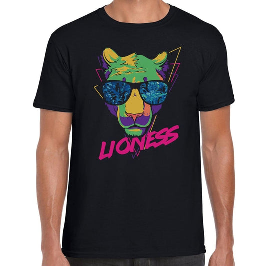 Lioness T-Shirt