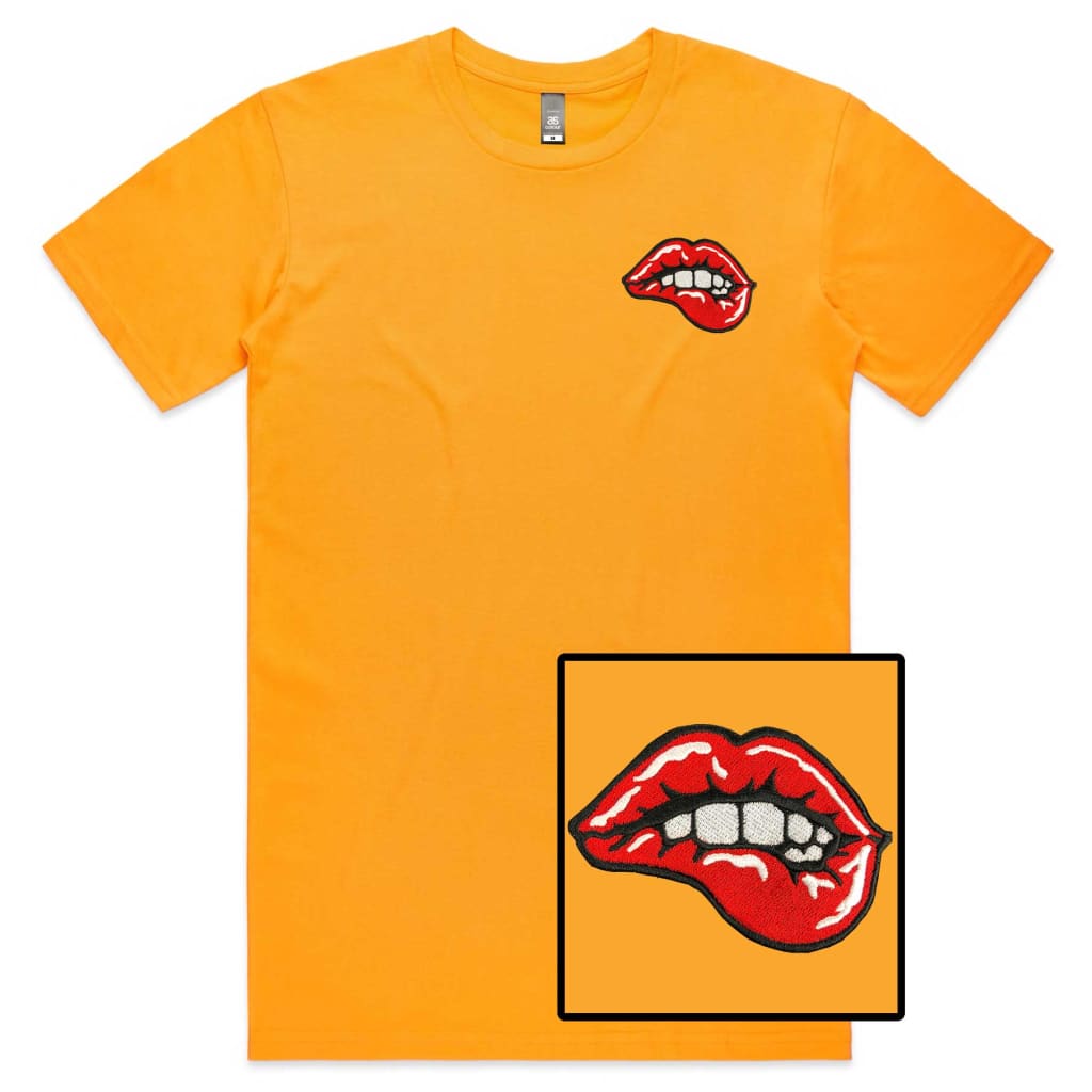 Lips T-shirt