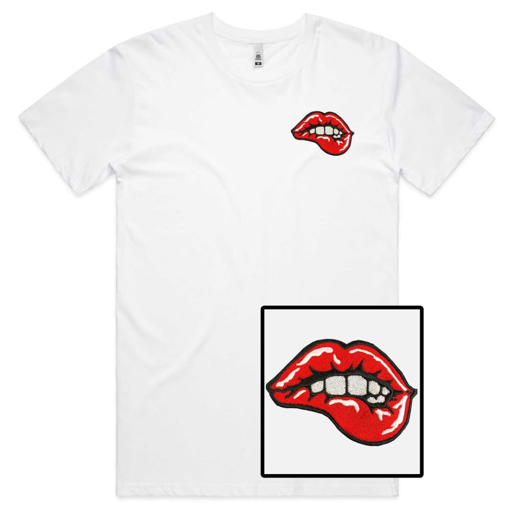 Lips T-shirt