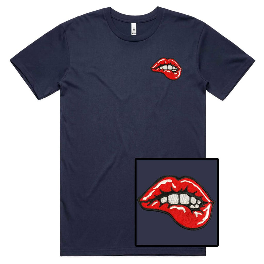 Lips T-shirt