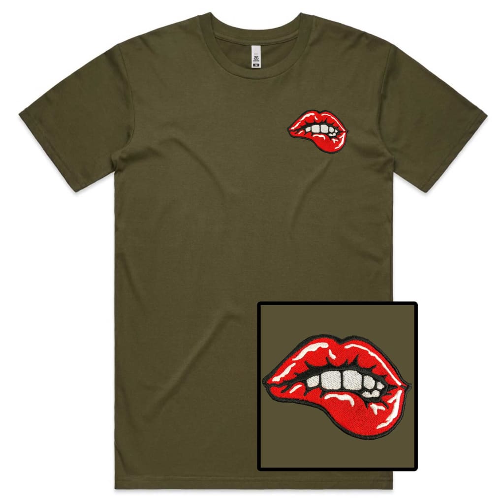 Lips T-shirt