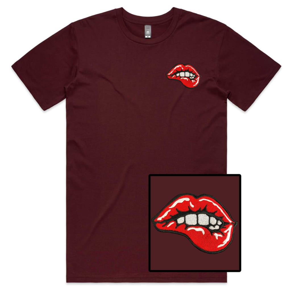 Lips T-shirt