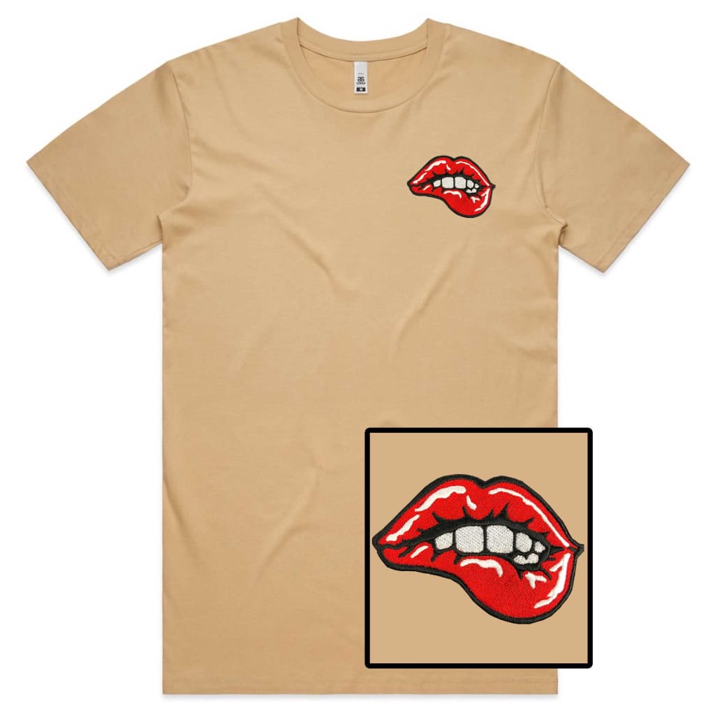 Lips T-shirt