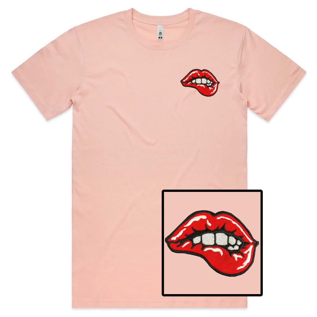 Lips T-shirt