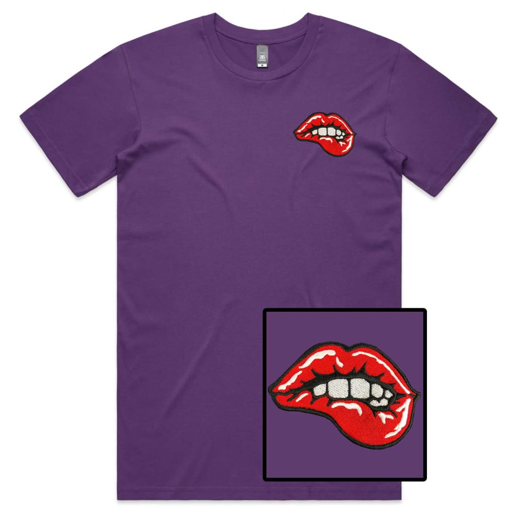 Lips T-shirt