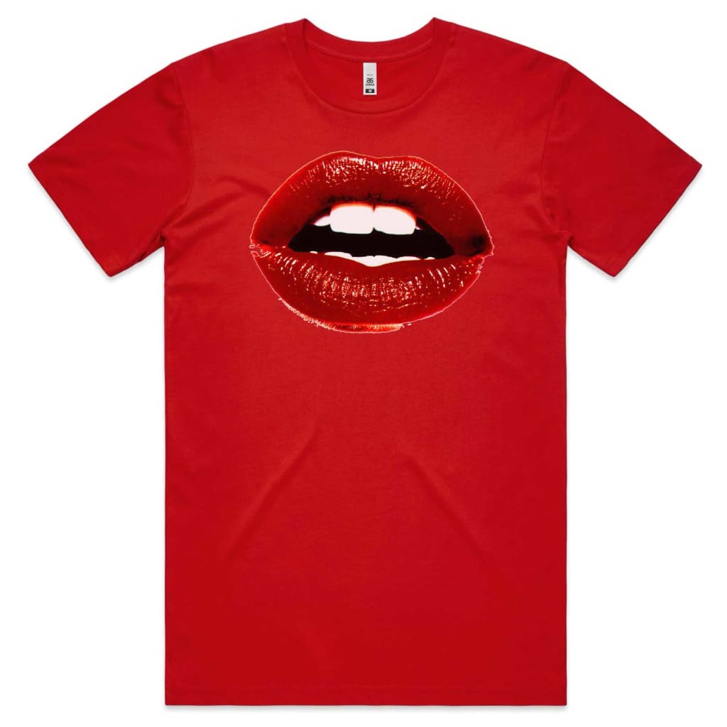 Lips T-shirt