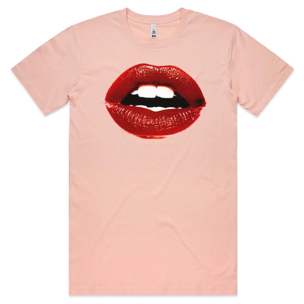 Lips T-shirt