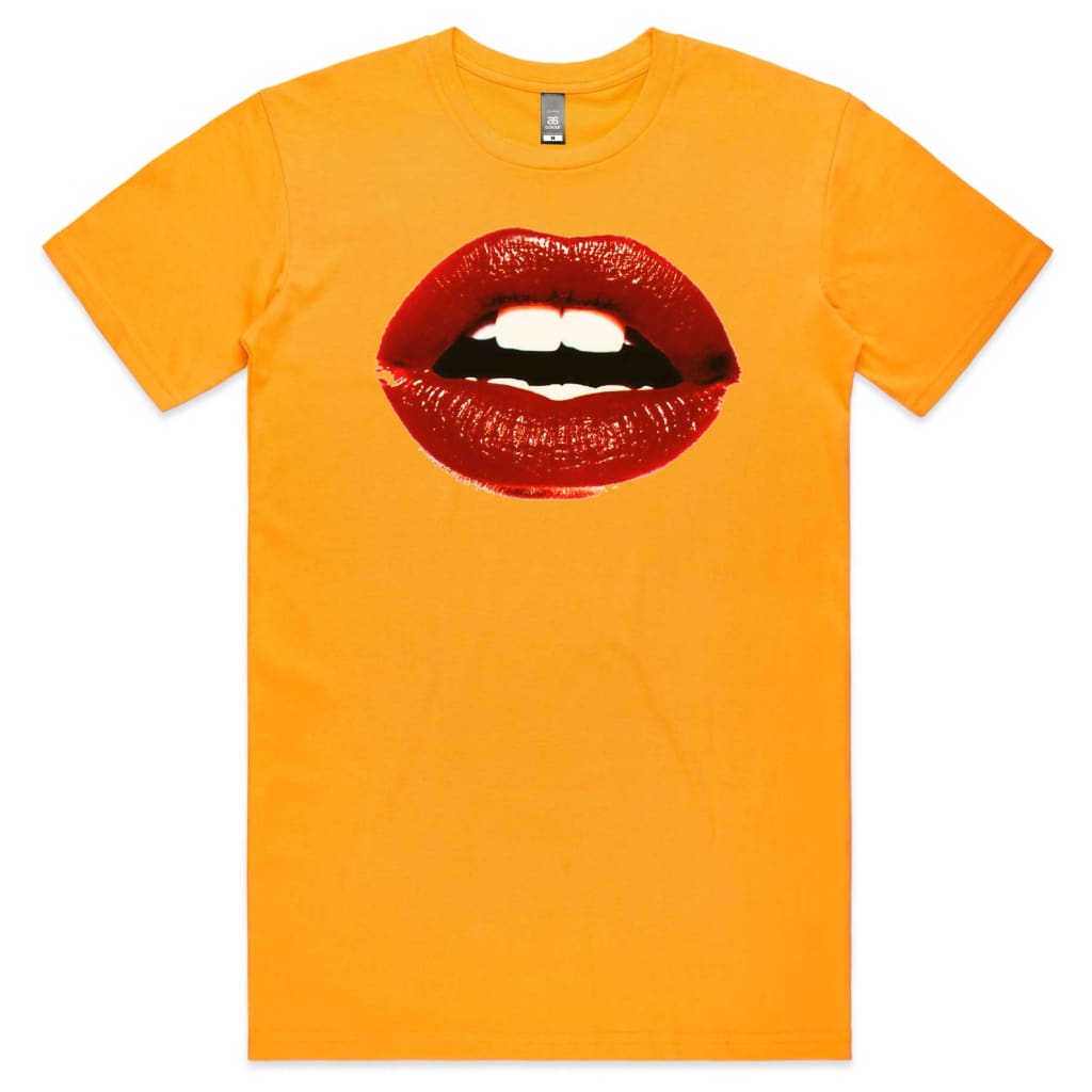 Lips T-shirt