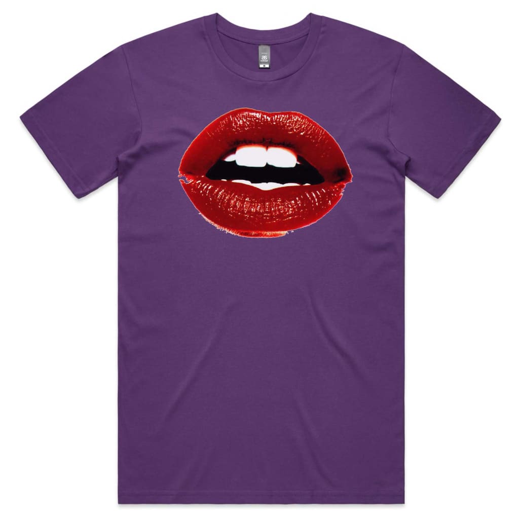 Lips T-shirt