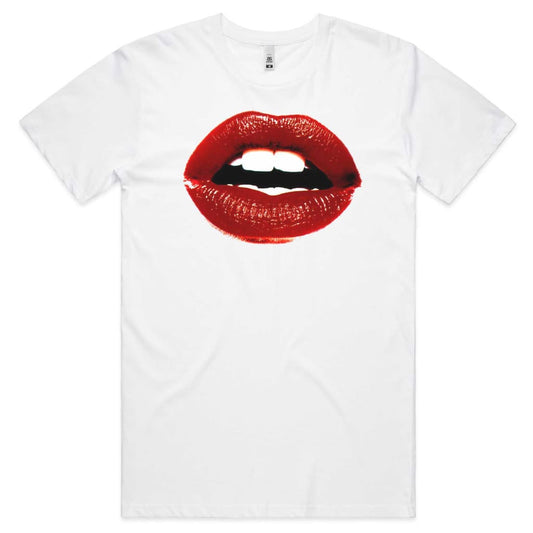 Lips T-shirt