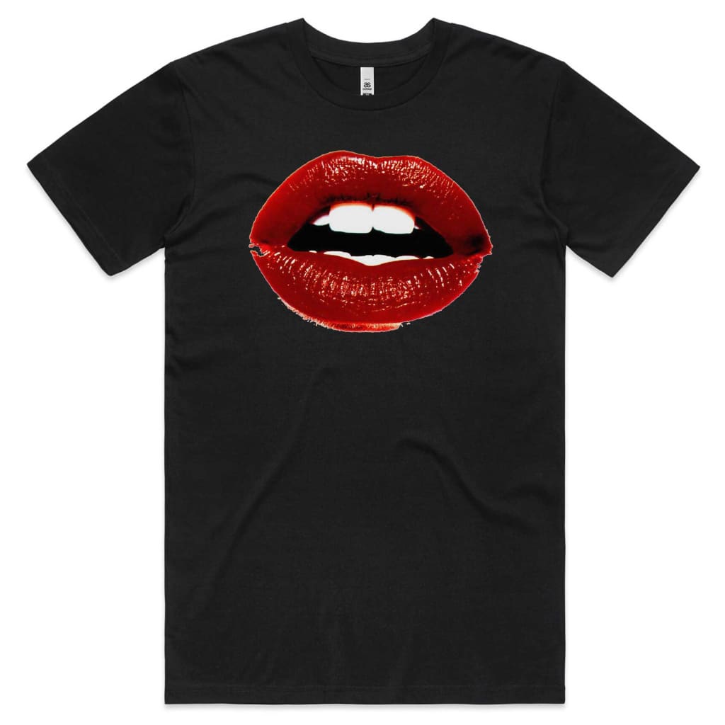 Lips T-shirt