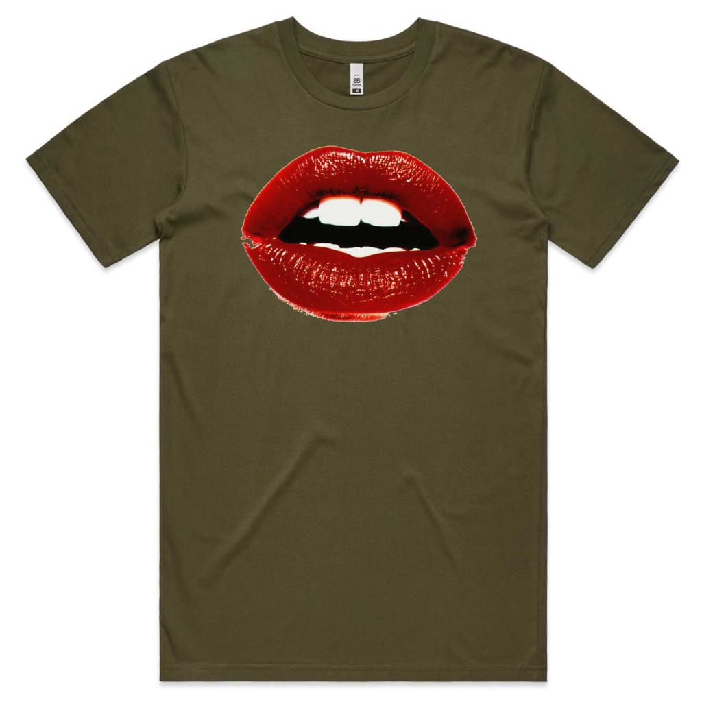 Lips T-shirt