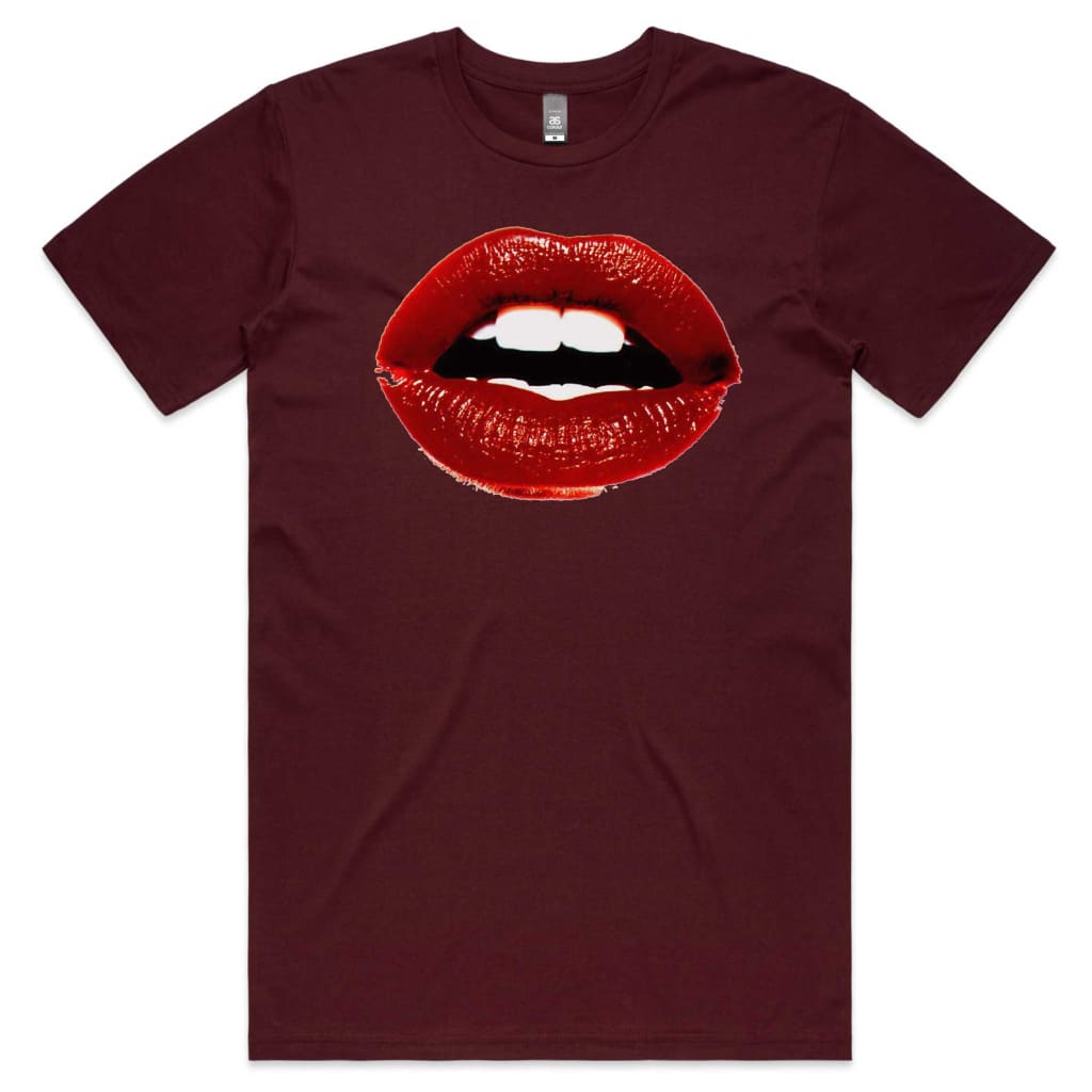 Lips T-shirt