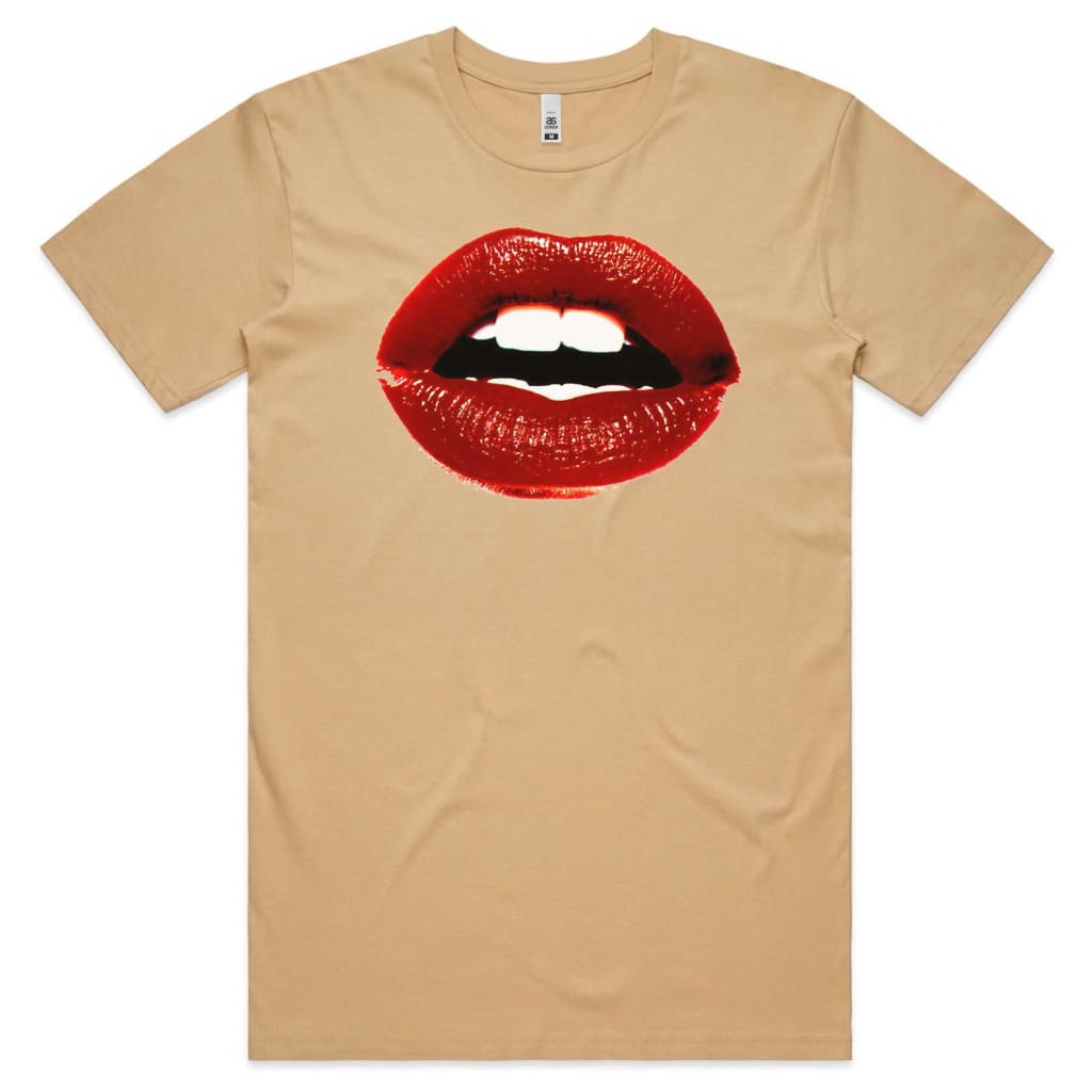 Lips T-shirt