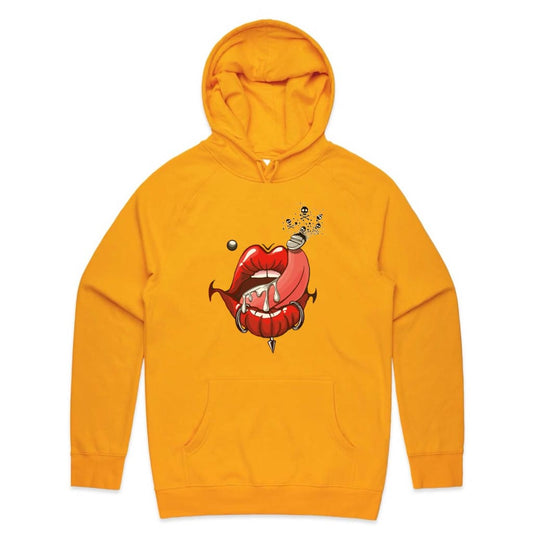 Lips Sweatshirt