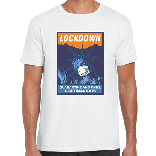 Lockdown T-Shirt