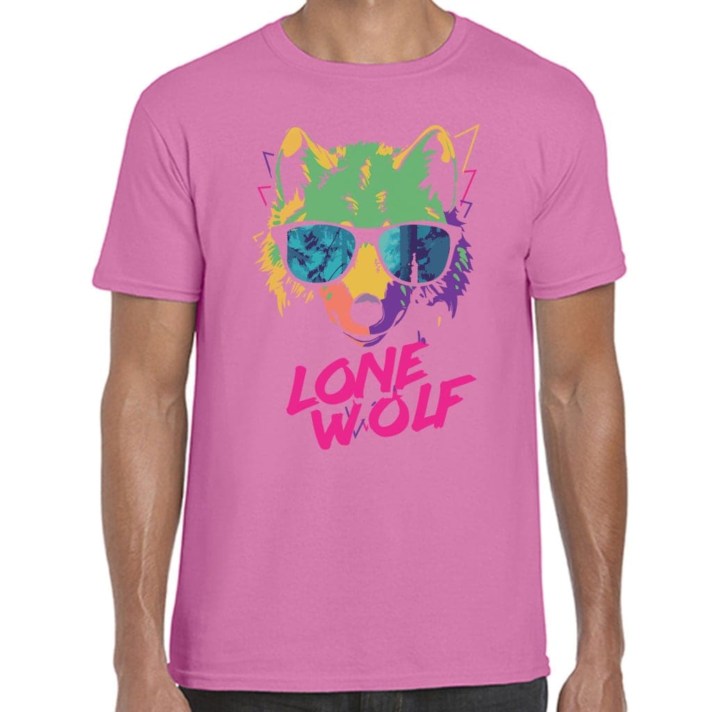 Lone Wolf T-Shirt