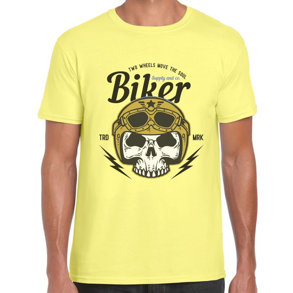 Long Live Biker