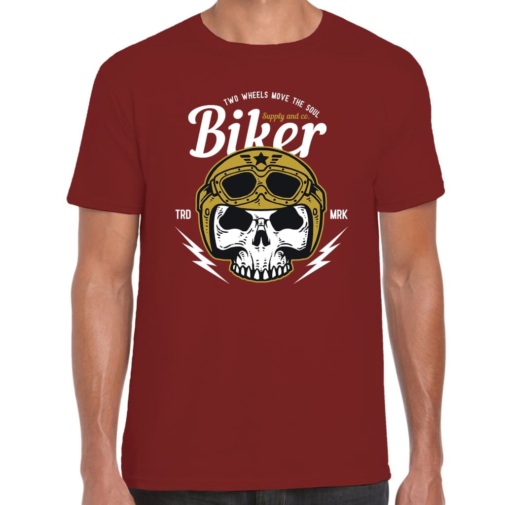 Long Live Biker